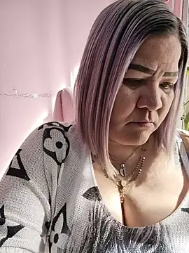 Dalessa Bigtits online show from June 2, 9:06 pm