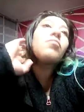 Snapshot of Fierymichef chatting on April 28, 2:27 am Fierymichef online show from April 28, 2:27 am