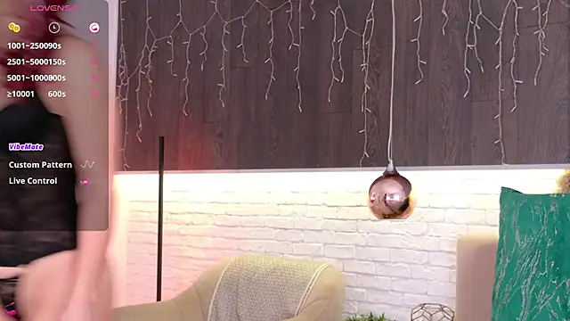 CindeFucknRella online show from November 5, 5:51 am