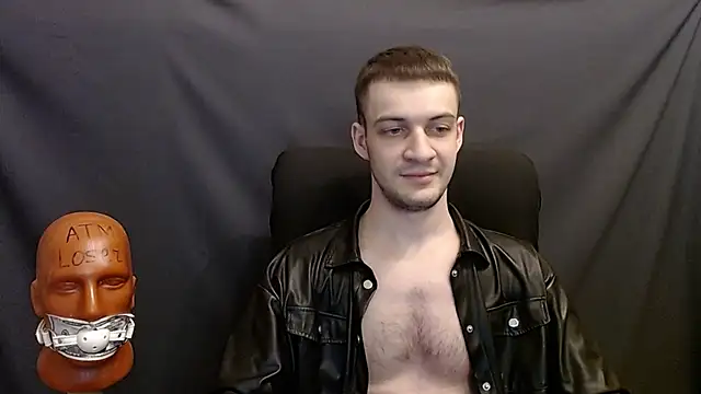  Damien thorn  online show from January 7, 8:21 pm