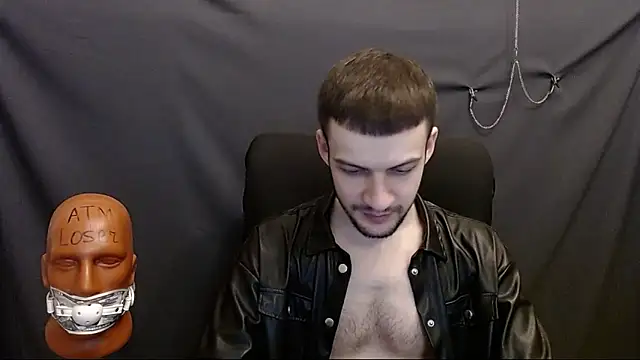  Damien thorn  online show from January 17, 8:22 pm