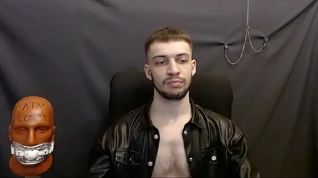  Damien thorn  online show from January 22, 11:21 pm