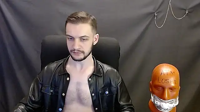  Damien thorn  online show from January 29, 2:51 am