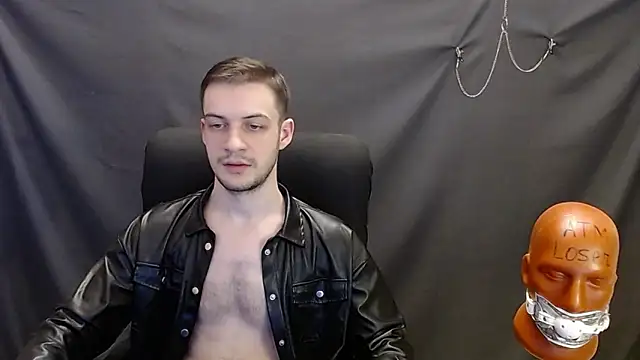  Damien thorn  online show from February 4, 9:10 pm