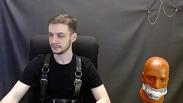  Damien thorn  online show from February 10, 5:36 am