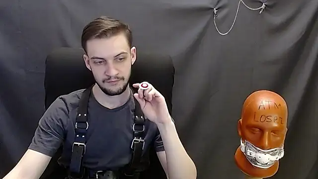  Damien thorn  online show from February 22, 2:50 am