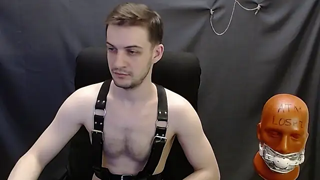  Damien thorn  online show from February 26, 8:33 pm