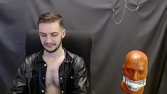  Damien thorn  online show from March 9, 3:22 am