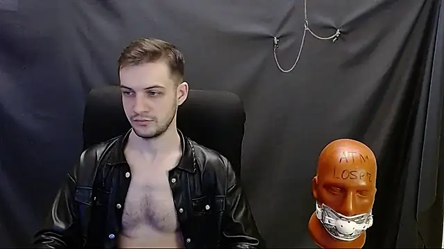  Damien thorn  online show from March 16, 12:34 am