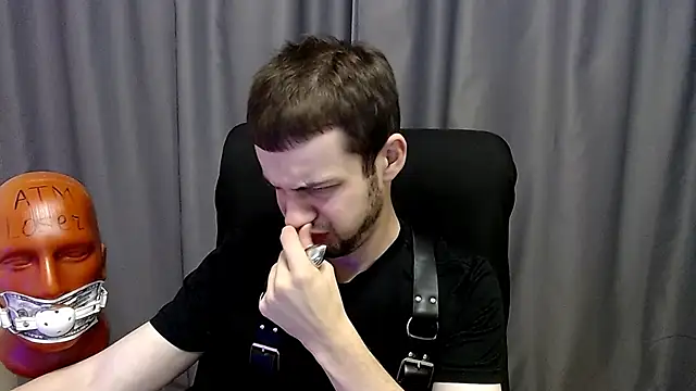  Damien thorn  online show from September 19, 2:24 am