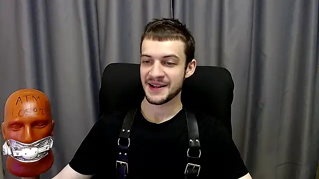  Damien thorn  online show from September 21, 2:46 am