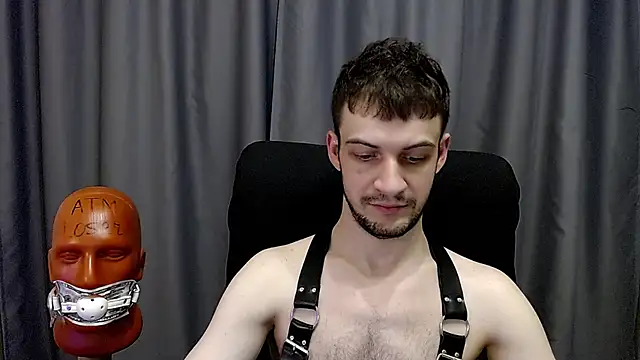  Damien thorn  online show from December 3, 3:25 am