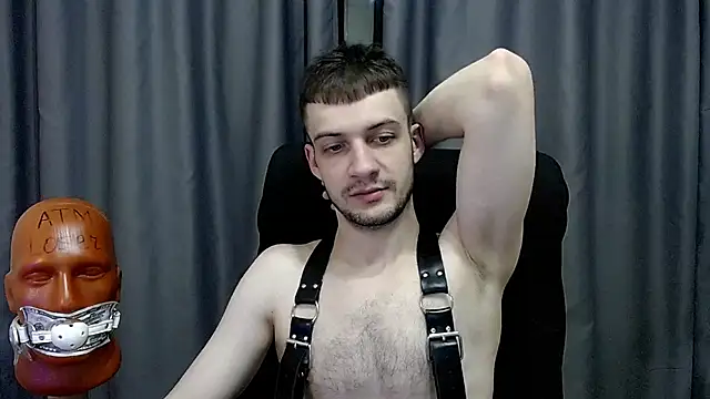  Damien thorn  online show from December 13, 8:58 pm