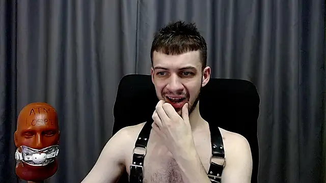  Damien thorn  online show from December 19, 3:02 am