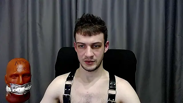  Damien thorn  online show from January 7, 4:42 pm