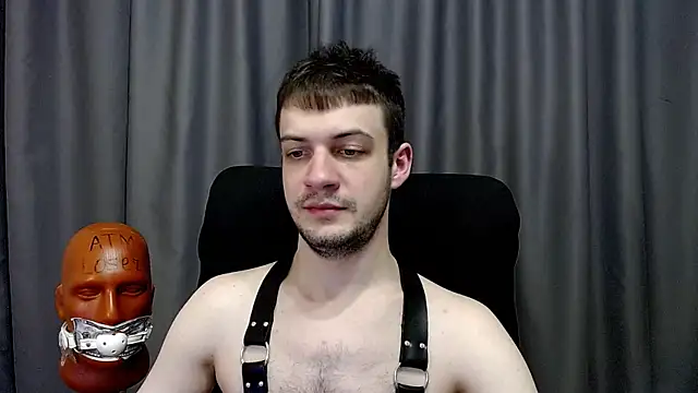  Damien thorn  online show from January 8, 8:55 pm