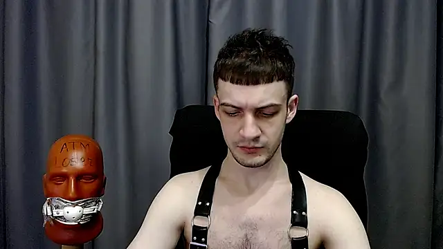  Damien thorn  online show from March 25, 8:15 pm