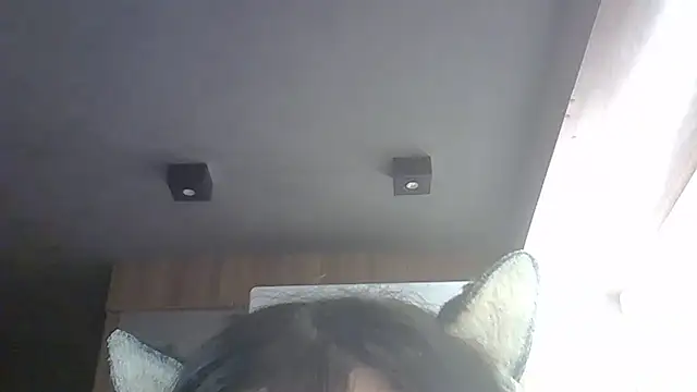 Skinny-Kitten online show from April 12, 3:00 am