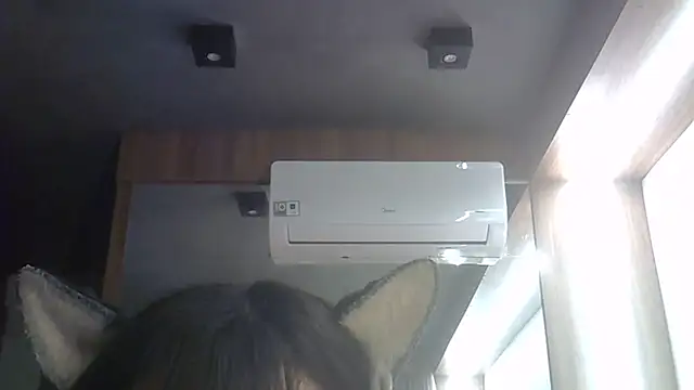 Snapshot of Skinny-Kitten chatting on June 15, 8:44 pm Skinny-Kitten online show from June 15, 8:44 pm