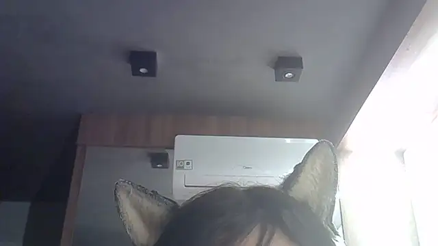 Snapshot of Skinny-Kitten chatting on June 25, 5:12 am Skinny-Kitten online show from June 25, 5:12 am