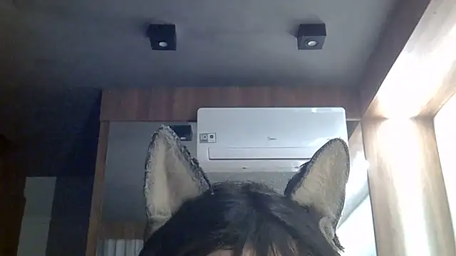 Snapshot of Skinny-Kitten chatting on June 30, 2:07 pm Skinny-Kitten online show from June 30, 2:07 pm