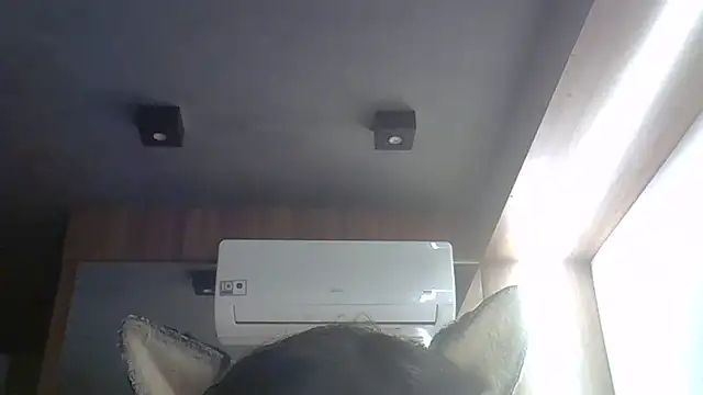 Snapshot of Skinny-Kitten chatting on July 4, 5:13 am Skinny-Kitten online show from July 4, 5:13 am