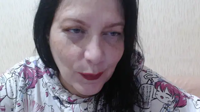 Mirabelle Sweet online show from December 2, 9:14 am