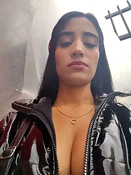  nathaly sweet online show from January 13, 9:09 pm