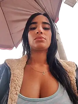  nathaly sweet online show from May 21, 12:01 pm