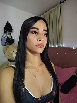  nathaly sweet online show from May 24, 3:00 am