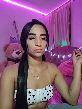  nathaly sweet online show from June 15, 2:58 am