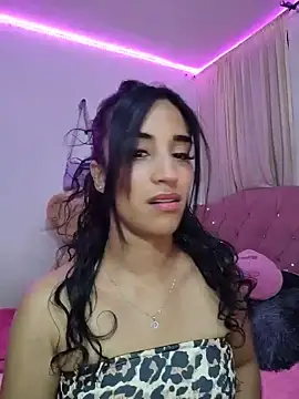  nathaly sweet online show from June 21, 5:21 am