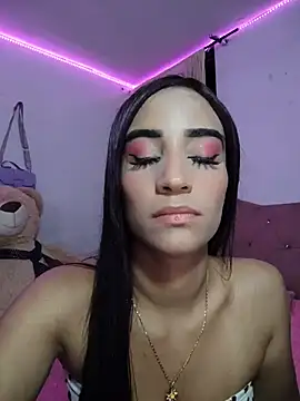  nathaly sweet online show from July 12, 2:46 am