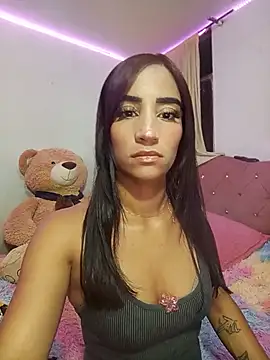 nathaly sweet online show from July 22, 12:24 am