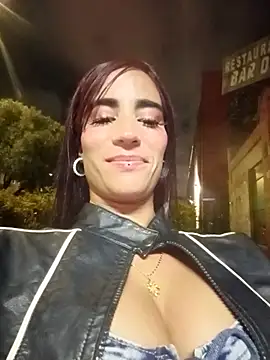  nathaly sweet online show from July 27, 3:13 am