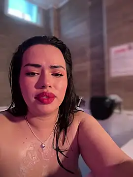 andra rose online show from March 18, 8:34 pm