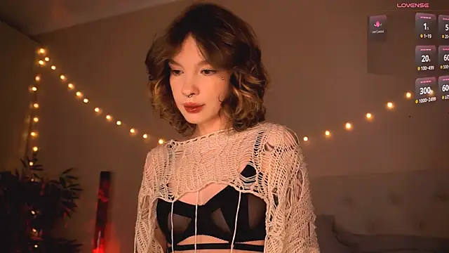 morphesoull online show from October 23, 7:12 pm