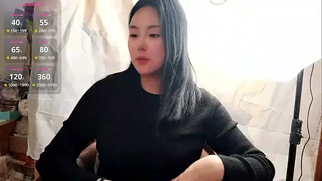 Vivianangn-e online show from April 23, 1:29 am