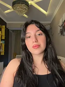 Tasty Nora online show from April 2, 4:10 am