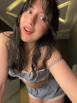 Tasty Nora online show from May 12, 1:19 pm
