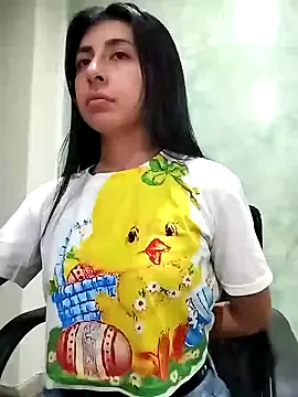 EmmaWilliamss online show from January 4, 2:56 am