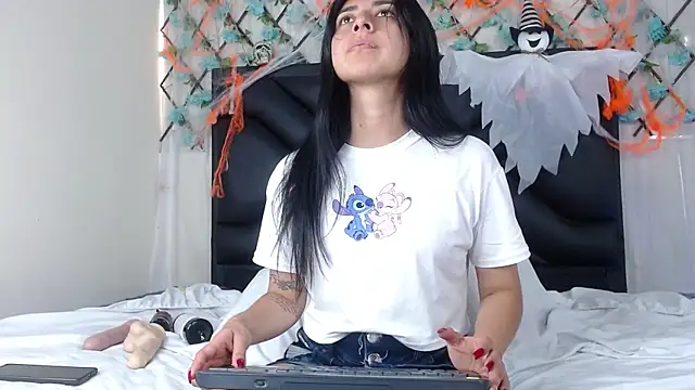 EmmaWilliamss online show from October 22, 3:23 pm