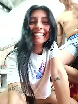 EmmaWilliamss online show from April 24, 3:58 pm