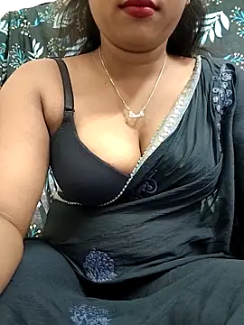 ANGE-MOU online show from April 20, 3:31 am