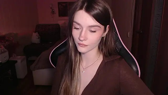 jeann elsaa online show from February 15, 11:12 pm