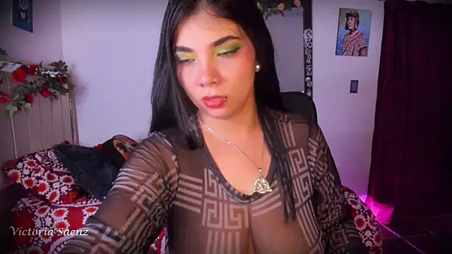 Snapshot of victoriaasaenz_ chatting on June 5, 12:39 am victoriaasaenz online show from June 5, 12:39 am