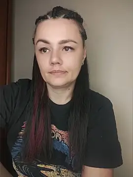 KrissSexi online show from May 24, 4:45 pm
