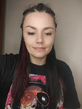KrissSexi online show from May 29, 10:52 pm