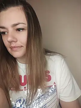 KrissSexi online show from June 7, 10:19 am