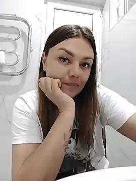 KrissSexi online show from June 26, 10:14 pm